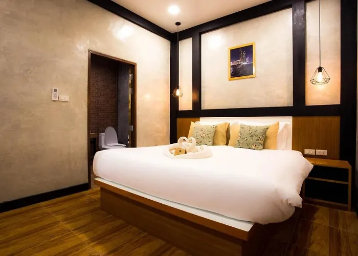 Resort The Sun 2*