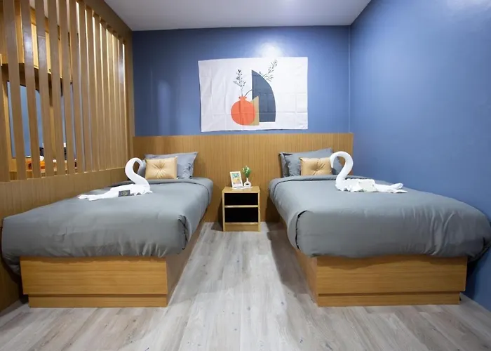 Resort The Sun 2*